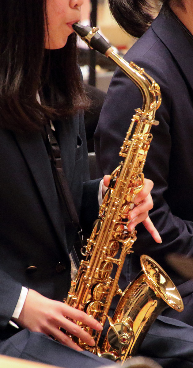 吹奏楽・演奏会の撮影 よくある質問