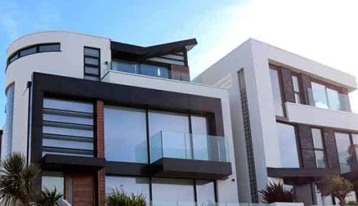 Residential Services